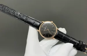 VC+廠精仿江詩丹頓手錶價格 Patrimony 85180/000R-9232 主圖片