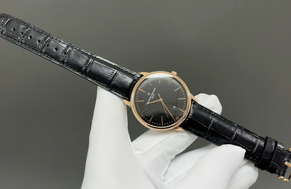 VC+廠精仿江詩丹頓手錶價格​​​​​​ Patrimony 85180/000R-9232 主圖片