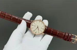 VC+廠精仿江詩丹頓機械錶​​​​​​​ Patrimony 85180/000R-9248 主圖片