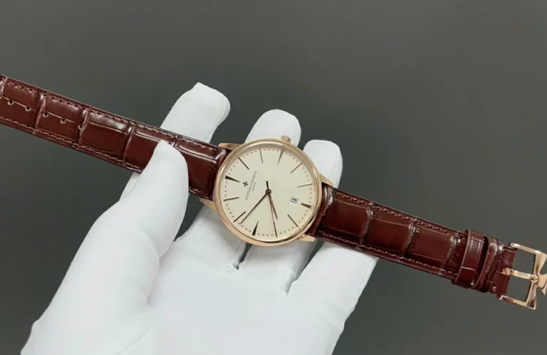 VC+廠精仿江詩丹頓機械錶 Patrimony 85180/000R-9248 主圖片