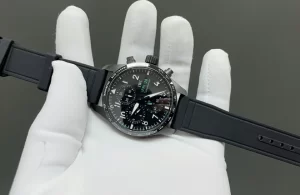 TW廠復刻 iwc 入門款​飛行員​ Chronograph IW388306 主圖片
