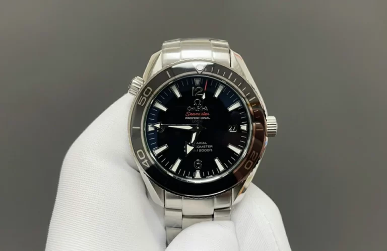 復刻歐米茄海馬系列海洋宇宙 222.30.42.20.01.001 主圖片