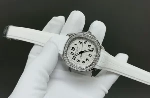 GR廠復刻手錶百達翡麗​ Aquanaut 5267/200A-010 主圖片