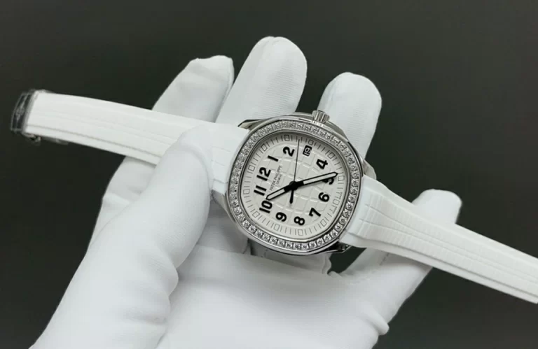 GR廠復刻手錶百達翡麗​ Aquanaut 5267/200A-010 主圖片