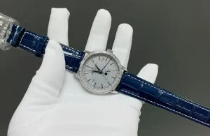 KM廠復刻江詩丹頓價格​ Traditionnelle 4010T/000P-B345 改鑽主圖片