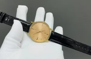 江詩丹頓復刻 Patrimony 85180/000J-H069 主圖片