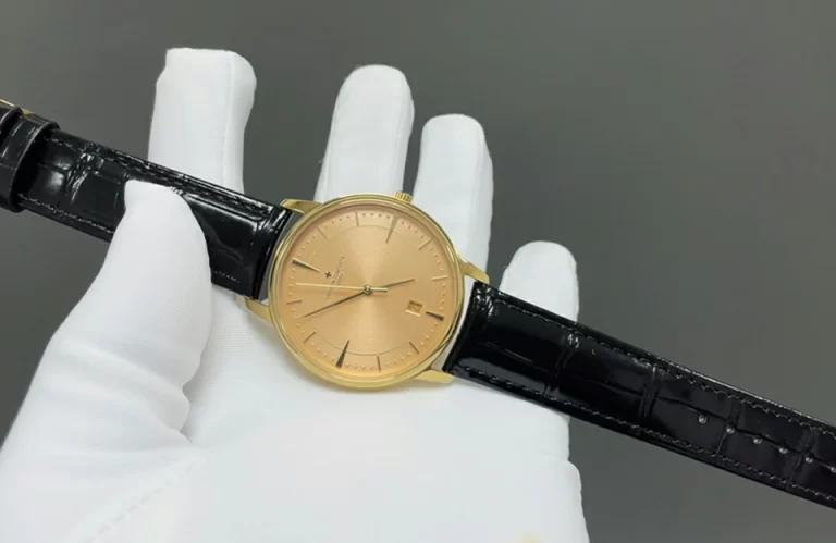 江詩丹頓復刻 Patrimony 85180/000J-H069 主圖片