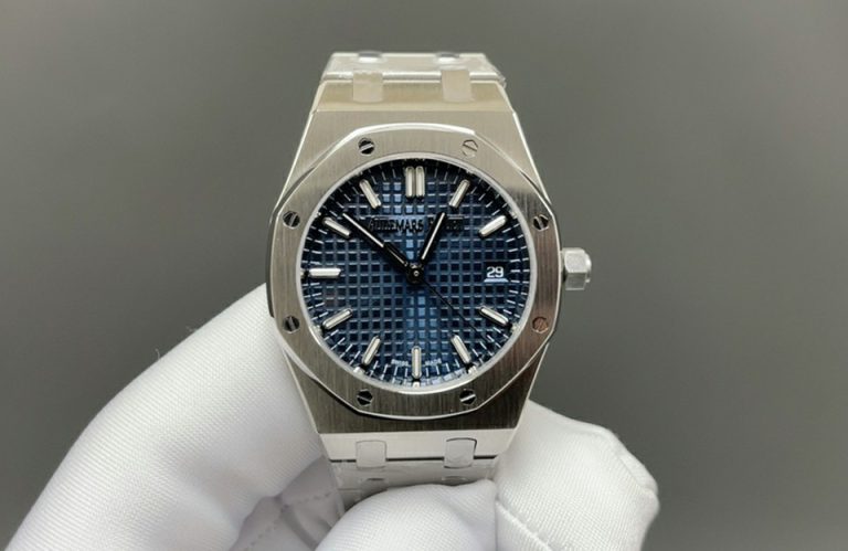 B7廠復刻 ap 價錢​全自動機械女錶​​ 77351ST.ZZ.1261ST.02 主圖片