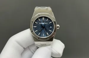 B7廠高仿 ap 手錶真假全自動機械女錶 77351ST.ZZ.1261ST.02 主圖片