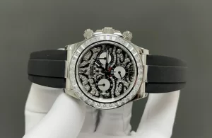FH廠復刻勞力士價格​迪通拿 116588TBR (Tiger Eye) 主圖片
