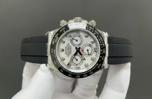 FH廠復刻勞力士手錶價錢迪通拿 m116519ln-0026 主圖片