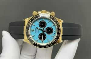 FH廠復刻勞力士專賣店​迪通拿 M126518LN-0014 主圖片