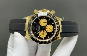 FH廠復刻勞力士款式​​迪通拿 m126518ln-0004 主圖片