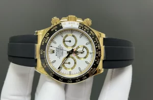 FH廠復刻勞力士腕錶​​迪通拿 m126518ln-0002