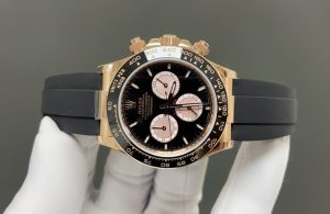 FH廠仿真勞力士迪通拿 m126515ln-0002 主圖片