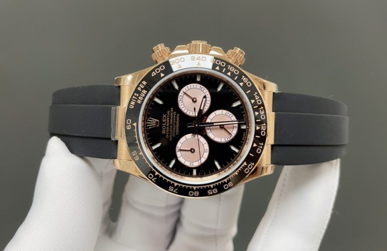 FH廠仿真勞力士​迪通拿 m126515ln-0002 主圖片