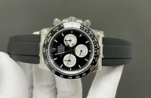 FH廠復刻入門級勞力士迪通拿 m126519ln-0002 主圖片