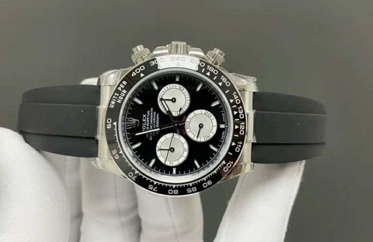 FH廠復刻入門級勞力士​​迪通拿 m126519ln-0002 主圖片