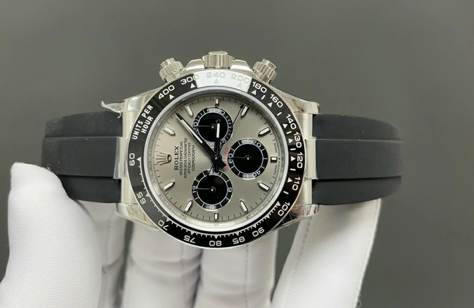 FH廠勞力士仿冒​迪通拿 m126519ln-0006 主圖片