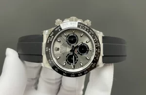 FH廠復刻勞力士保值嗎迪通拿 M116519ln-0027 主圖片