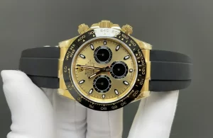 FH廠復刻勞力士入門​​迪通拿 M116518ln-0048 主圖片