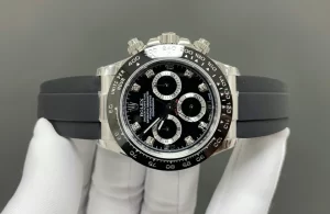 FH廠復刻勞力士入門款​​​迪通拿 m116519ln-0025 主圖片
