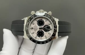 FH廠復刻勞力士可以戴多久​​​​迪通拿 M116519LN-0038 主圖片