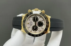 FH廠復刻勞力士哪國買最便宜​​​​​迪通拿 m116515ln-0055 主圖片