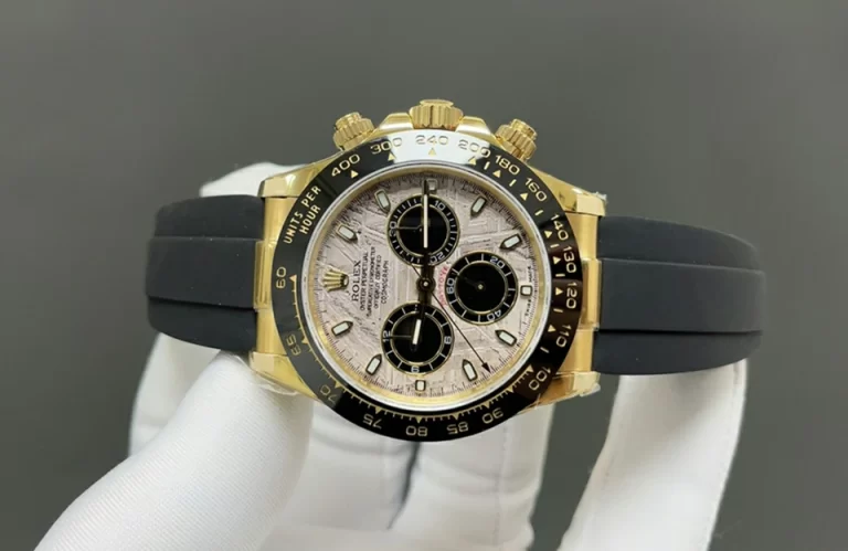 FH廠復刻勞力士哪國買最便宜​​​​​迪通拿 m116515ln-0055 主圖片
