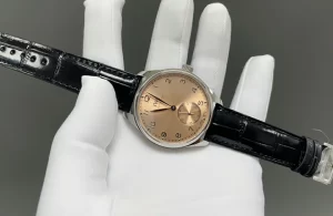GR廠復刻 iwc 葡萄牙​ Portuguese Automatic IW358313 主圖片