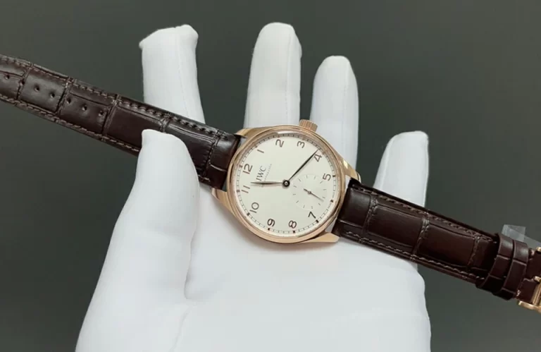 GR廠復刻 iwc 葡萄牙價格​​​​ Portuguese Automatic IIW358404 主圖片