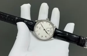 GR廠復刻 iwc 葡萄牙經典​​​​ Portuguese Automatic IW358303 主圖片