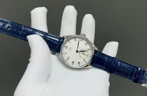 GR廠復刻 iwc 葡萄牙自制機心​​​​​ Portuguese Automatic IW358304 主圖片