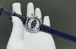 BLS廠復刻百年靈價格​ Top Time AB01772A1G1X1 主圖片