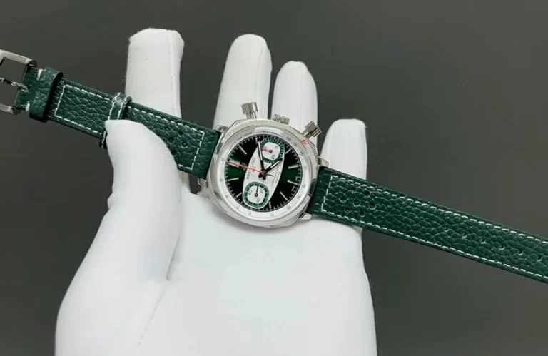 BLS廠復刻百年靈錶​​ Top Time AB01771A1L1X1 主圖片