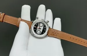 BLS廠復刻百年靈女錶​​​ Top Time AB01771A1B1X1 主圖片