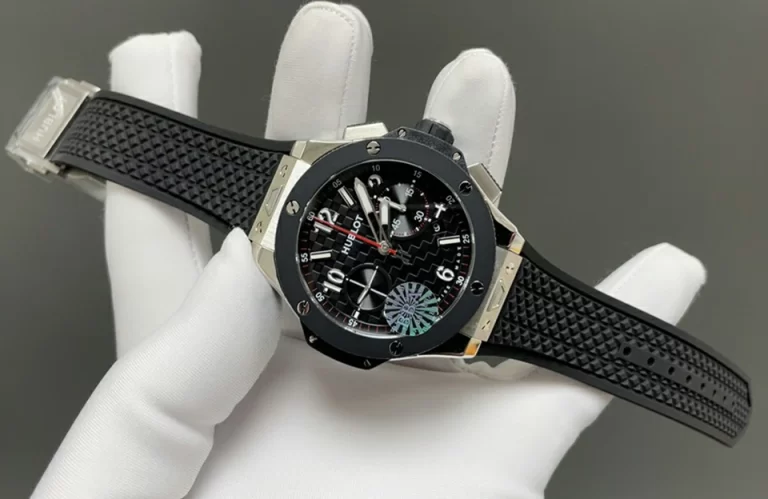 BBA廠復刻宇舶價格​ Big Bang 431.NM.1337.RX 主圖片