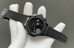 BBA廠宇舶大爆炸復刻 431.CI.1340.RX 主圖片