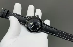 GF廠復刻寶珀五十噚 Fifty Fathoms Bathyscaphe 5000-0130-B52A 主圖片