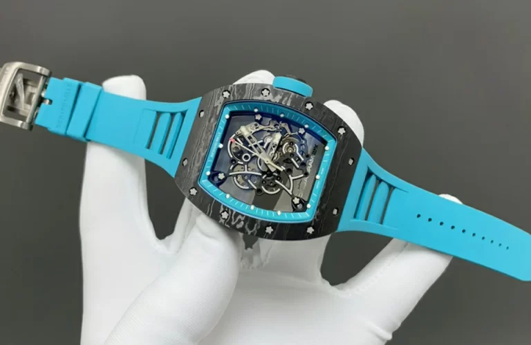 ML廠復刻理查德米勒​ RM-055 NTPT 主圖片