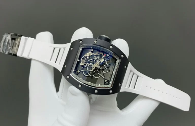 ML廠復刻理查德米勒最便宜 RM-055 Bubba Watson 主圖片