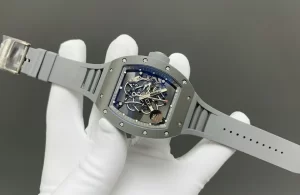 ML廠理查德米勒高仿 RM-055 Bubba Watson 主圖片