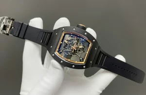 ML廠復刻理查德米勒多少錢 RM-055 Bubba Watson 主圖片