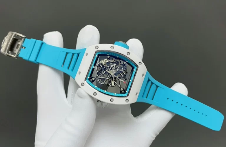 ML廠精仿理查德米勒多少錢 RM-055 Bubba Watson 主圖片