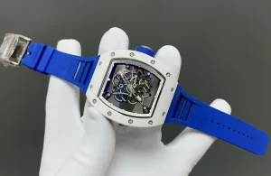 ML廠一比一理查德米勒多少錢 RM-055 Bubba Watson 主圖片