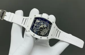 ML廠理查德米勒復刻 RM-055 Bubba Watson 主圖片