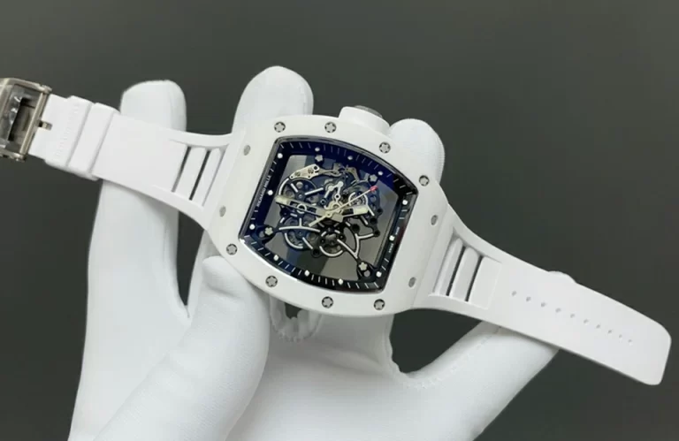 ML廠理查德米勒復刻 RM-055 Bubba Watson 主圖片