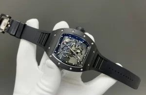ML廠理查德復刻 RM-055 Bubba Watson 主圖片