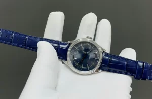 R+廠復刻勞力士男錶推薦 Cellini Date m50519-0013 主圖片