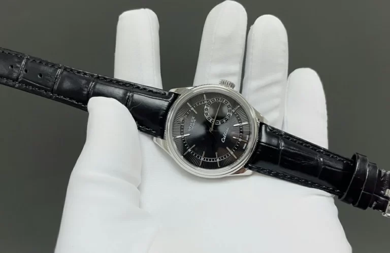 R+廠復刻勞力士男錶價格 Cellini Date m50519-0014 主圖片